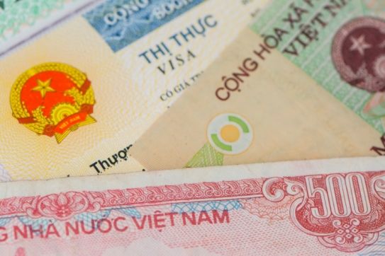 Vietnam Launches E-Visa Program for 40 Nationalities