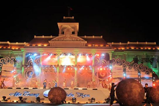 Sea Festival 2015 to grace Nha Trang in July