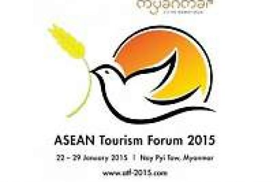 Heading towards the 34th ASEAN Tourism Forum