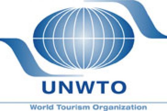 World Tourism Organization says International tourism up in First Half of 2014