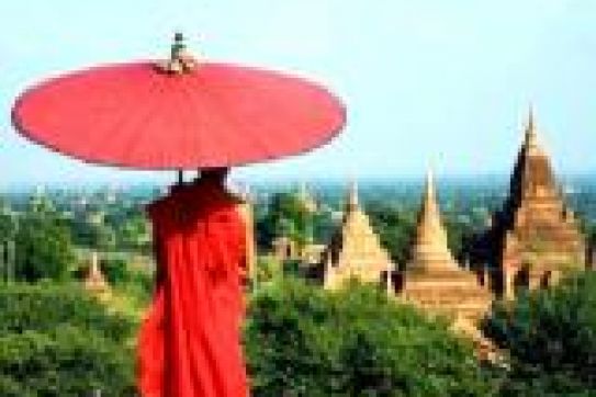 Myanmar's visa-on-arrival set to accommodate 22 European countries