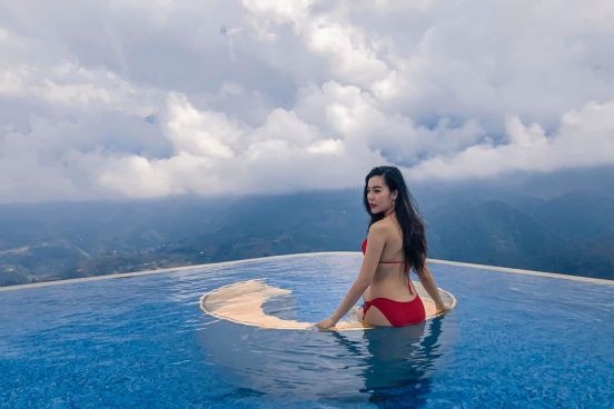 Pistachio Hotel Sapa