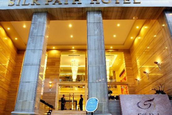 Silk Path Hotel Hanoi 