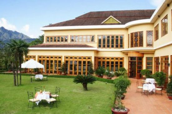 Victoria Angkor Resort & Spa