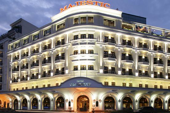 Majestic Hotel