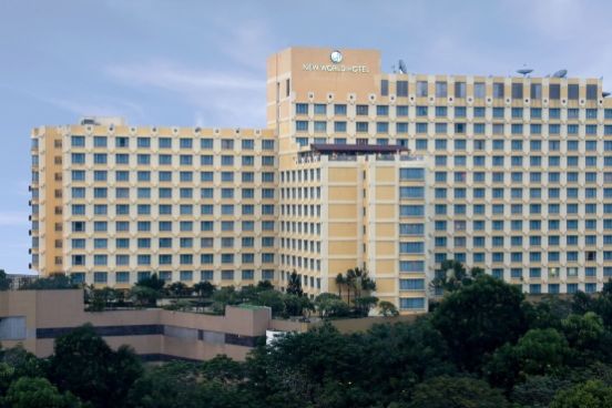 New World Hotel