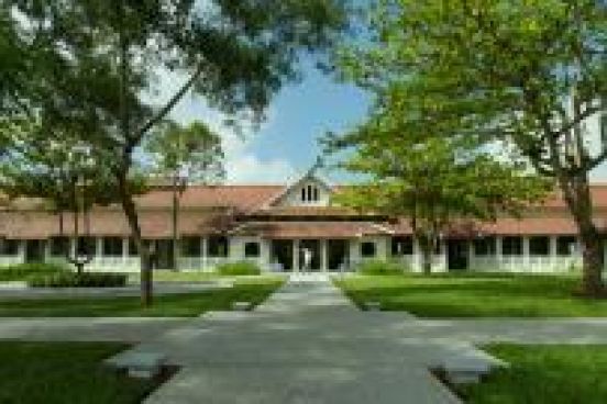 Amantaka Resort Luang Prabang