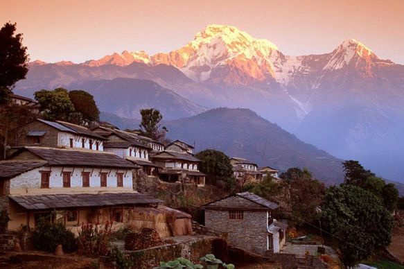 Nepal