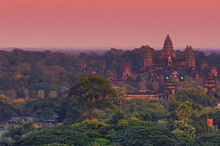 Laos Trekking Holiday Around Northern Laos Combination