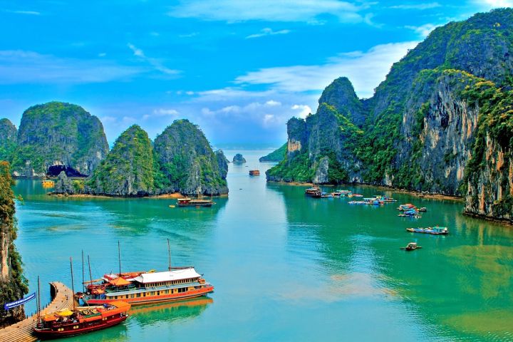 Vietnam Classical Tour