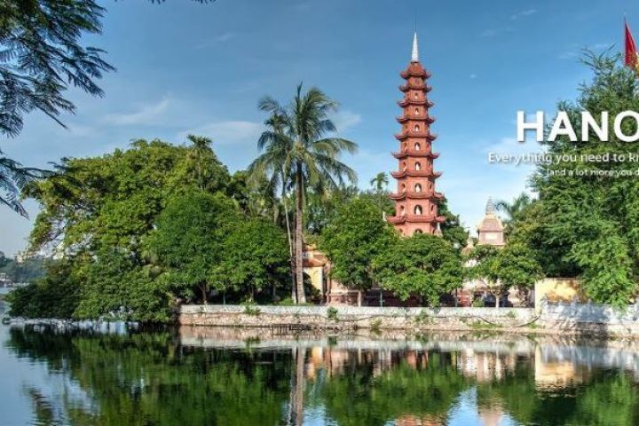 City Tour Hanoi, Explore Unique Hanoi