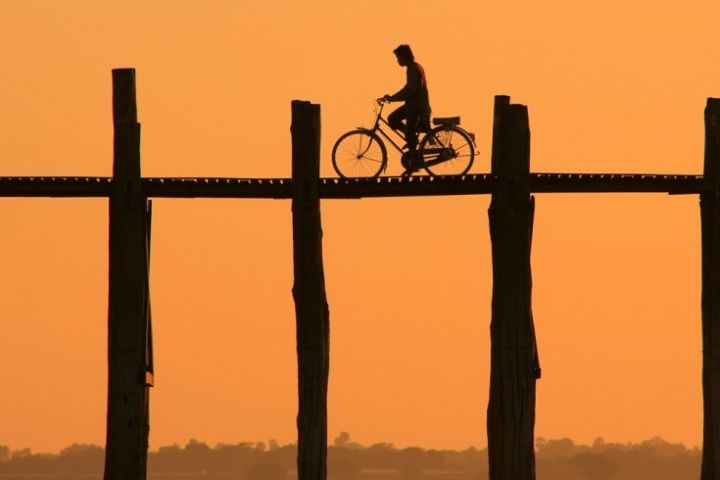 YANGON - KYAIKHTIYO - BAGO - YANGON 4 DAYS 