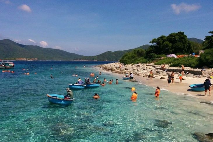 nha-trang-hon-mun-island