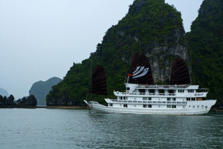 Bhaya Classic Cruise