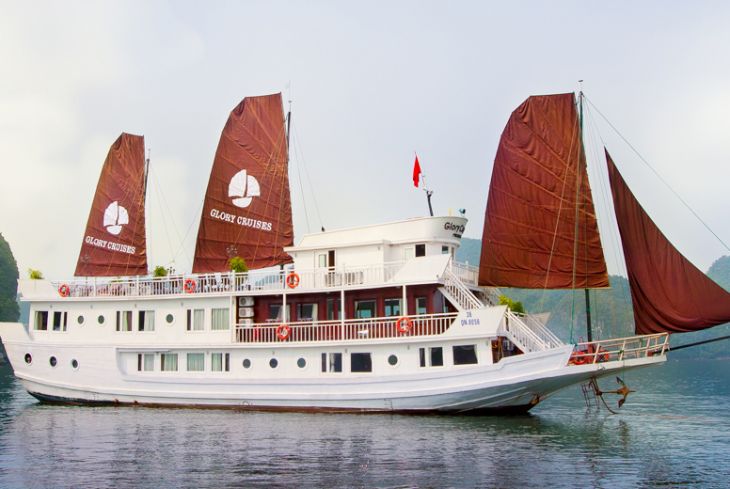 Glory Premium Cruise