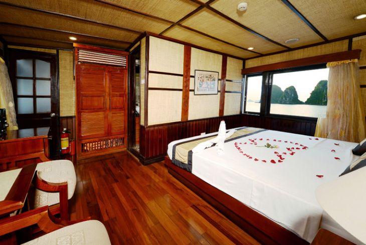 Double Ocean View