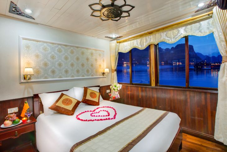 Honeymoon