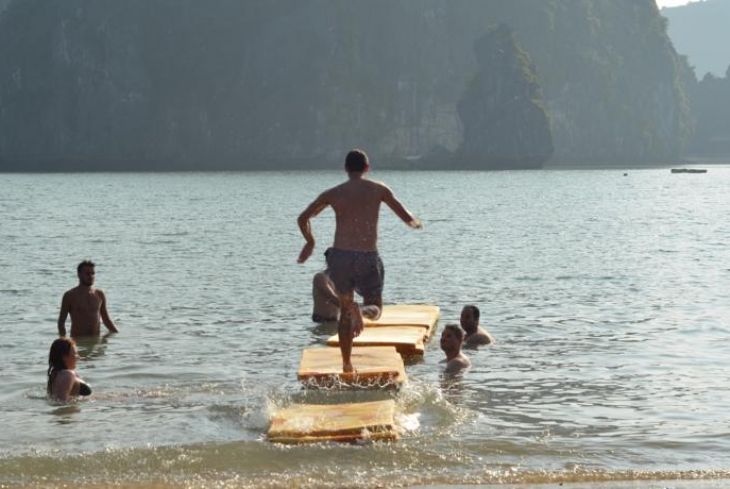 Activity