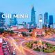 Ho Chi Minh City , Cu Chi, My Tho, Mui Ne Beach – Phan Thiet