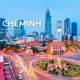 Ho Chi Minh – Buon Me Thuot – Don Village – Kon Tum – Ho Chi Minh 6 days/ 5 nights