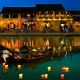 Da Nang, Hoi An, Hue, Phong Nha National Park & SunSpa Resort