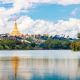 YANGON - KYAIKHTIYO - BAGO - YANGON 5 DAYS 