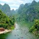Hanoi, Ha Long Bay, Trang An Eco Complex Unesco Heritage Sites 5 Days