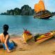 Hanoi, Hoa Lu, Tam Coc, Hai phong, Halong 6 days/5 nights