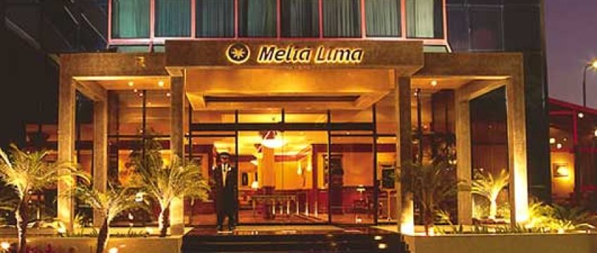Melia Hotel
