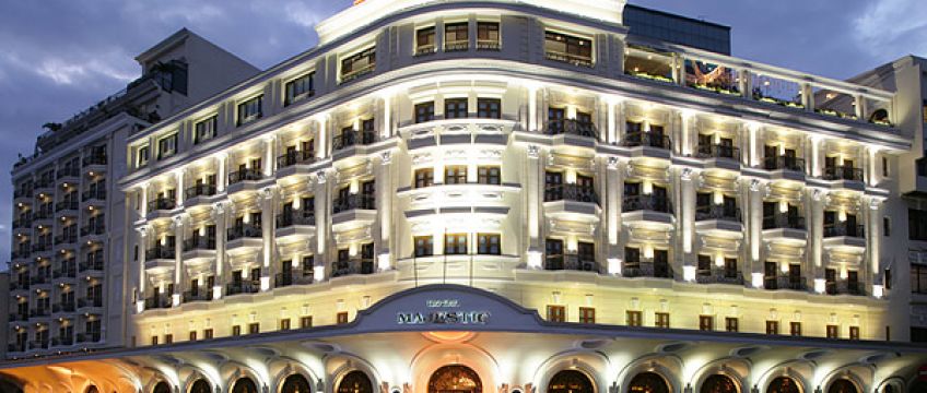 Majestic Hotel