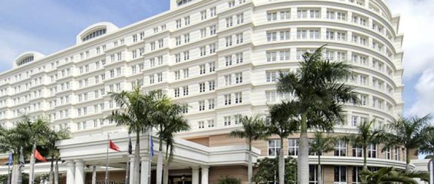 PARK HYATT SAIGON HOTEL