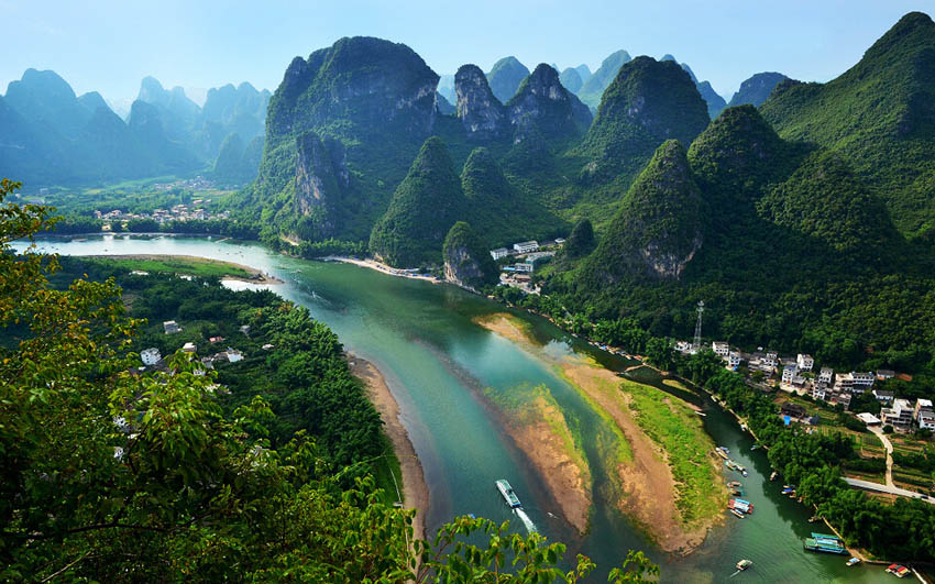 Guilin