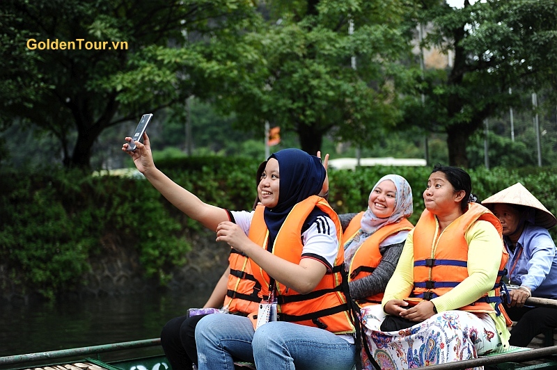 Golđen Tour Fam trip Malaysia - Vietnam