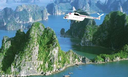 Ha Long Bay