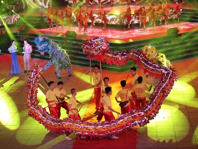 Carnaval Ha Long 2016