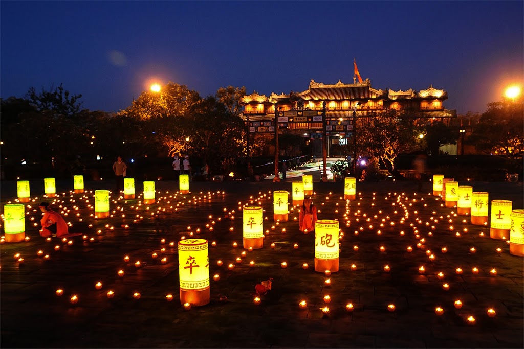 Hue Festival 