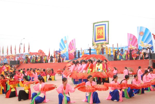 Spring Festival