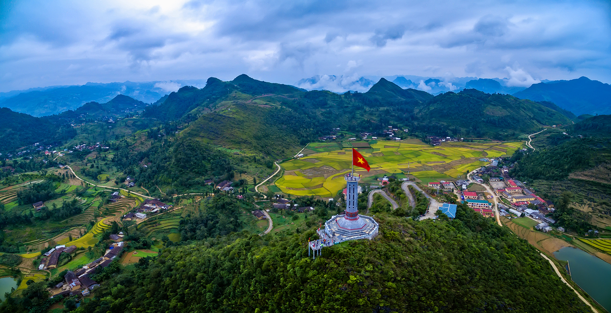 Colors of Ha Giang dominate photo contest pic 3