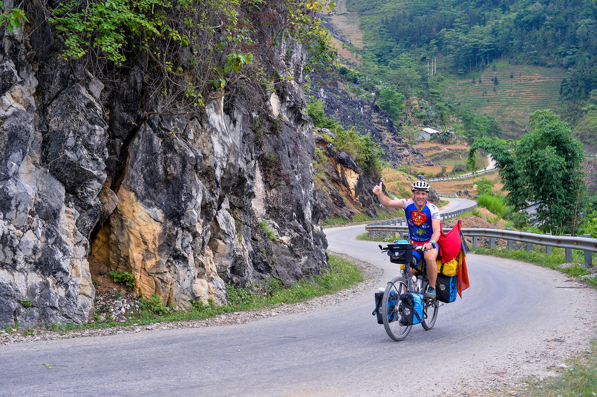 Colors of Ha Giang dominate photo contest pic 5