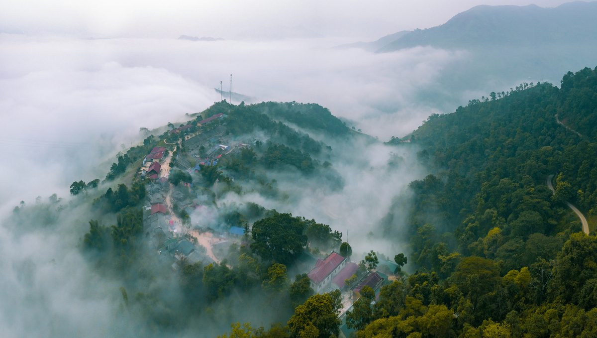 Colors of Ha Giang dominate photo contest pic 9