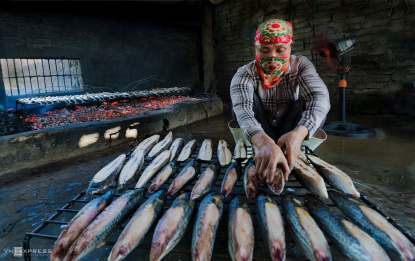 The beauty of Vietnam's traditional craft villages picture 1