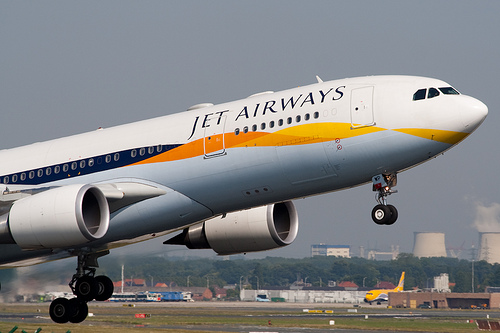 Jet Airways