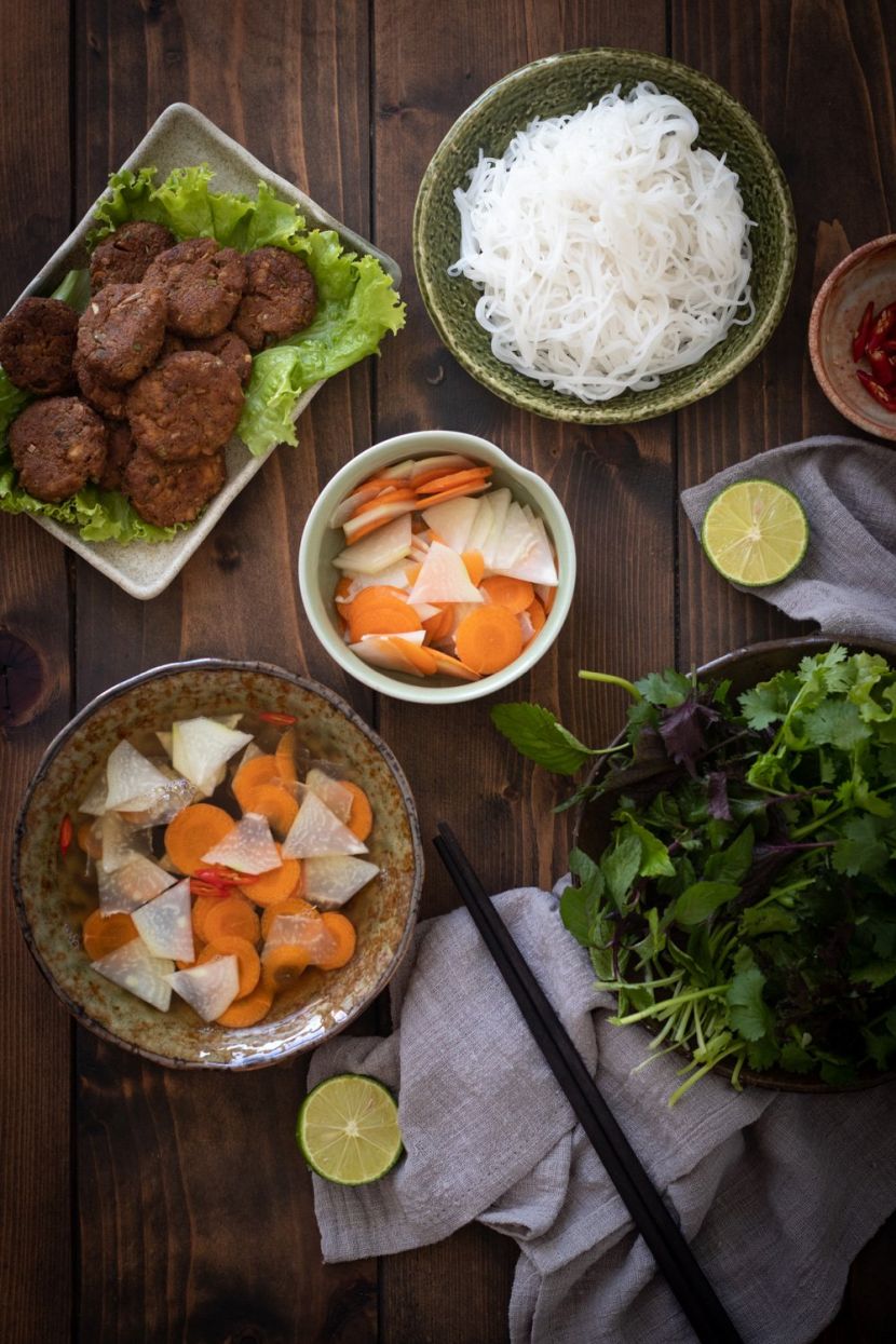 Rough Guides names 10 Vietnamese foods you need to try | GoldenTour