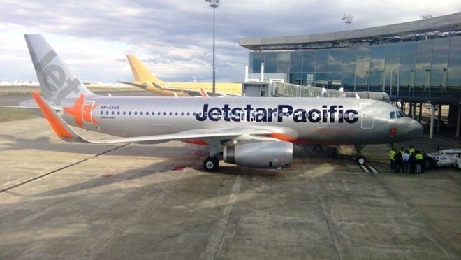 Jetstar Pacific to launch Dong Hoi – Chiang Mai flight