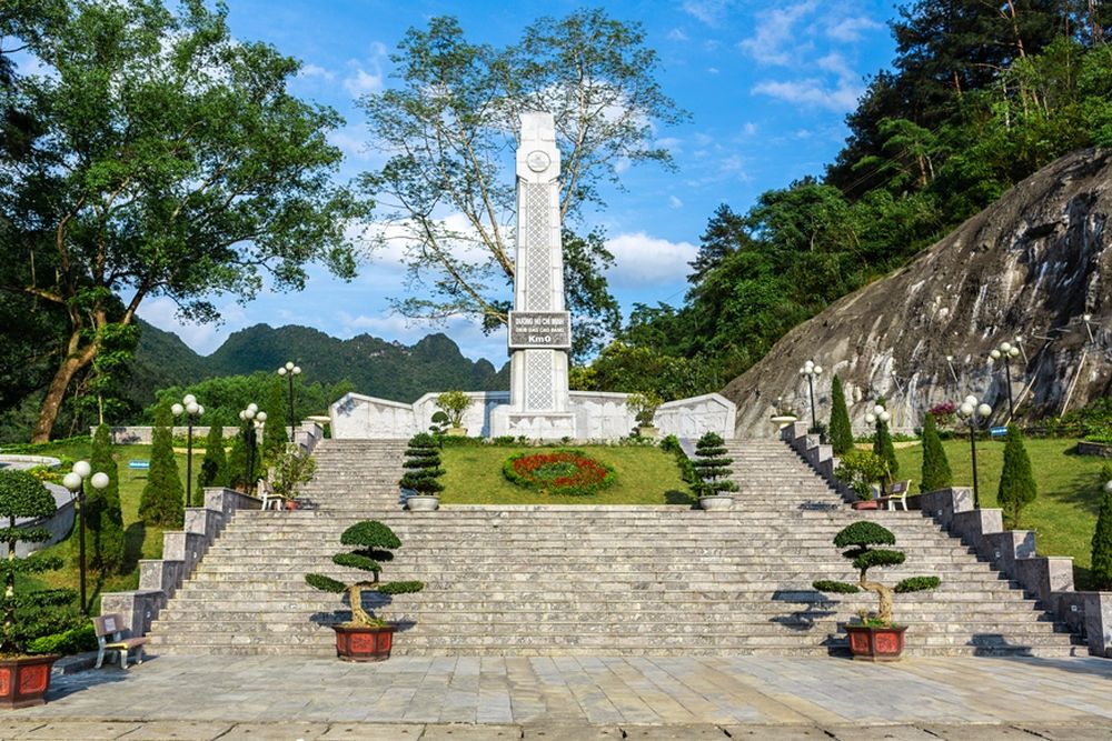 Discovering Cao Bang: 7 must-do experiences 7