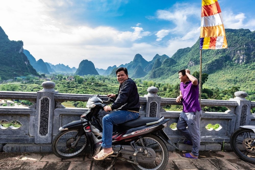Discovering Cao Bang: 7 must-do experiences 8