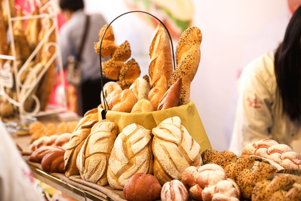 HCMC banh mi festival draws thousands of sandwich eaters 5