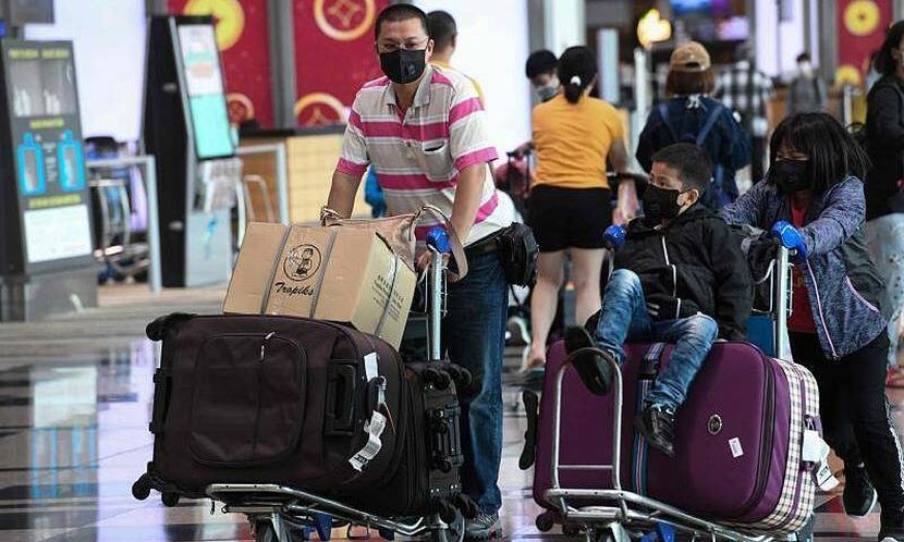 Singapore to lift border restrictions for arrivals from Vietnam picture 1