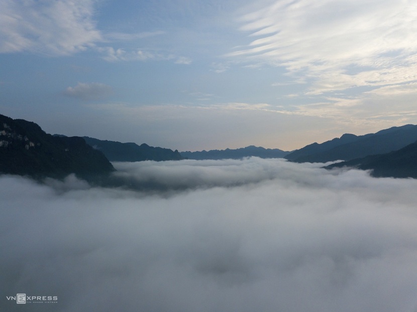 The sensory overload that is Na Hang Lake 3