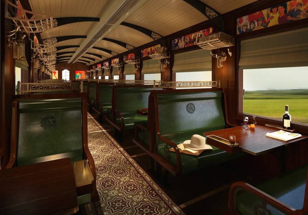 Vietnam’s vintage 1960s steam locomotives are back on the rails 3